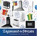 Подарки от Zigmund & Shtain Подарки от Zigmund & Shtain